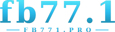fb77.1 logo